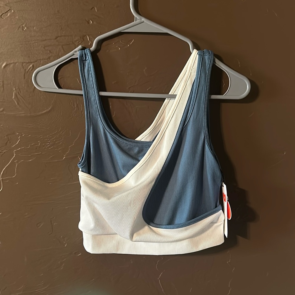 Cider Tank Top